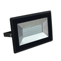 50W FEKETE LED REFLEKTOR F SZÉRIA 3000K IP65 - 6749 V-TAC