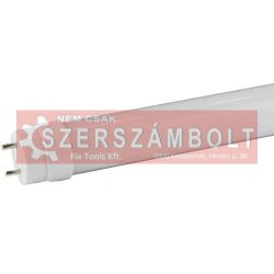 16W T5 120cm LED Komplett lámpatest Samsung chip 3000K