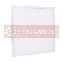 40w wifis smart led panel cct 3 in 1 dimmelhető 