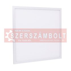 40w wifis smart led panel cct 3 in 1 dimmelhető 