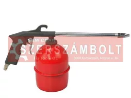 Alsóedényes szórópisztoly 750ml/20003/