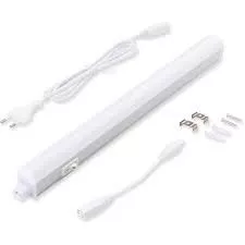 Led pultvilágítás kapcsolóval és vezetékkel 30cm/4w/6500K