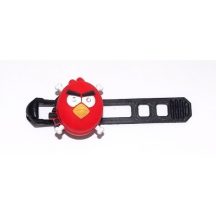 Villogó Angry Birds 2 változó színű leddel