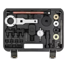   Vezérlés rögzítő készlet 22 részes (Benzin) VW csoport Yato