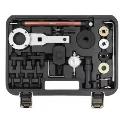 Vezérlés rögzítő készlet 22 részes (Benzin) VW csoport Yato