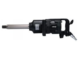 Pneumatikus ütvecsavarozó 1" 3200 Nm Yato