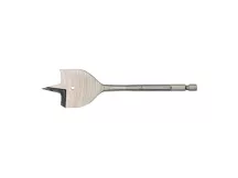 Lapos fafúró bit befogás 32x152mm Yato