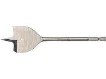 Lapos fafúró bit befogás 35x152mm Yato