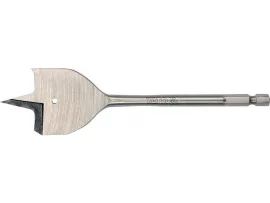 Lapos fafúró bit befogás 35x152mm Yato
