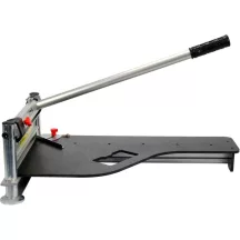 Laminált padló vágó 340x16mm Yato