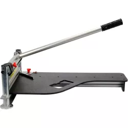 Laminált padló vágó 340x16mm Yato