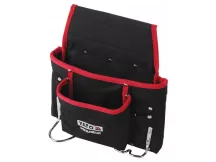   Övre fűzhető szög és szerszámtartó táska 8 zsebes Yato