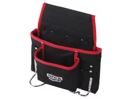 Övre fűzhető szög és szerszámtartó táska 8 zsebes Yato